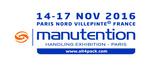 SALON EMBALLAGE ET MANUTENTION 